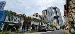 BUKIT PASOH EXTNSN CONSTN AREA (D2), Retail #451558181